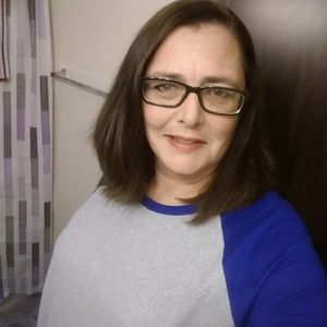 Meet your Posher, Misty